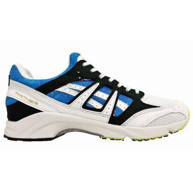 Asics Comme des Garçons SHIRT x Tarther SD Modré Pánské Tenisky Černé 1203A079-400