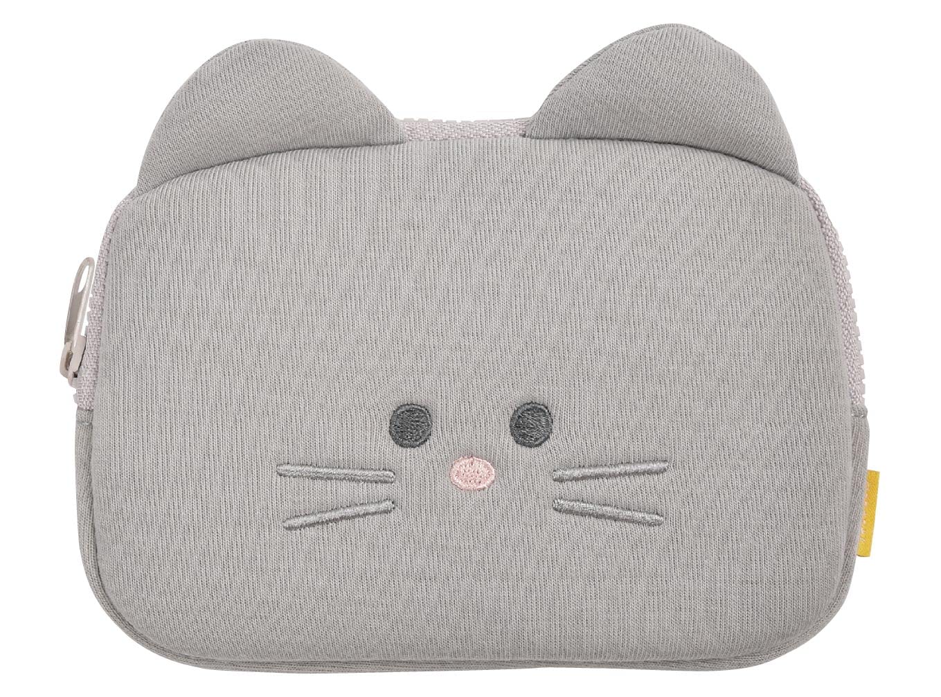 

Tissue Dango [PG Design] Koromaru-san Pouch, сірий колір