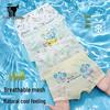 Boys' Ice Silk Boxer Briefs