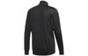 adidas Jackets Men's Black Stand Collar Moderate Other FK9023