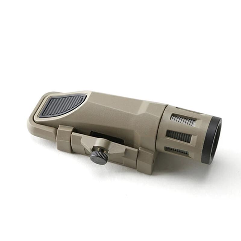 NuFeng WML G2 Tactical LED Flashlight