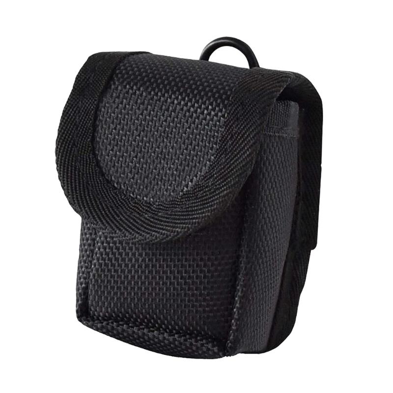 Multifuncțional Portabil Exterior Călătorie Nailon Portabil Protector pentru Carcasă pentru Oximetre