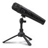 Zoom M4 Handy Microphone Float 4 Tracks Recorder, Type, 32-bit Recording,