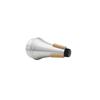 High Quality Trumpet Straight Mute Sourdine Aluminum Alloy Silver Color