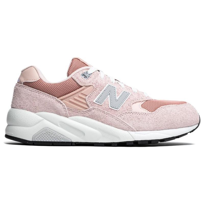 New Balance 580 Pink Sand Sneakers MT580NV2