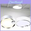 Ceiling Light With Intelligent Motion Sensor For Hallways And Corridors**