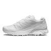 SALOMON Scarpe da Trail Running Sportive Trendy Comode Xt-Pathway Sneakers Unisex Bianche 472893