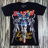 Mobile Suit Gundam Anime RX782 RX93 RX0 Printed Tshirt Unisexs and Womens Tshirt Unisexs Top Sports Tshirt 2026 Summer New