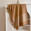 Accessoires – Écharpes et foulards