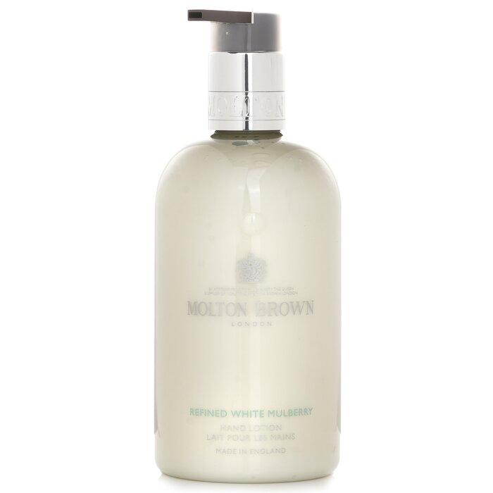 MOLTON BROWN Refined White Mulberry Hand Lotion