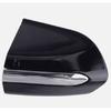 Front Left Driver Side Door Handle Key Bezel Cover Cap For Ford Fusion 2013-