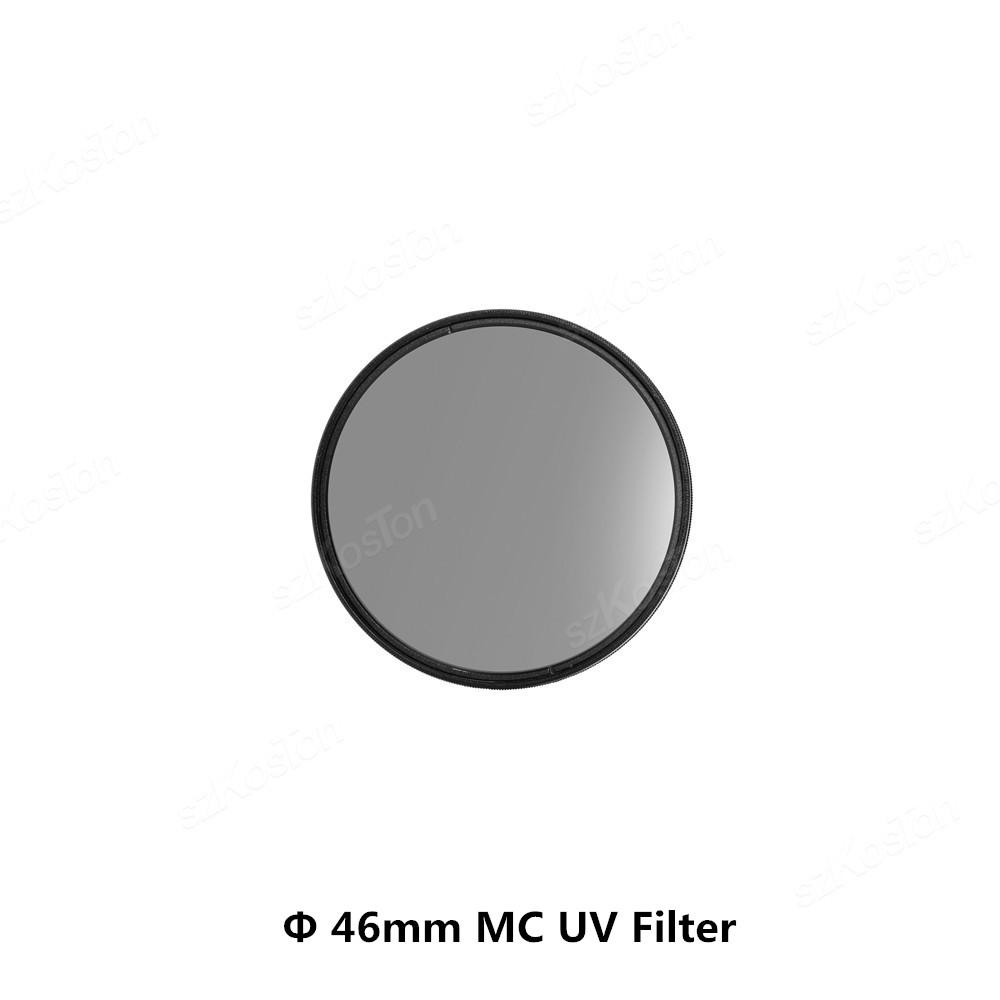 37-86mm UV Filter Lens MC Ultra Slim Optics with Multi Coated Protection 37mm 40mm 43mm 46mm 49mm 52mm 58mm 62mm 67mm 77mm 82mm 6