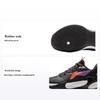 Li Ning Wind Shadow 2.0 Comfortable Versatile Non-Slip Shock Absorbing Durable Breathable Low-Top Kids Basketball Shoes YKBV032-7