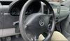 Mercedes Sprinter W906 Chromowane Listwy Kokpit Wnętrze