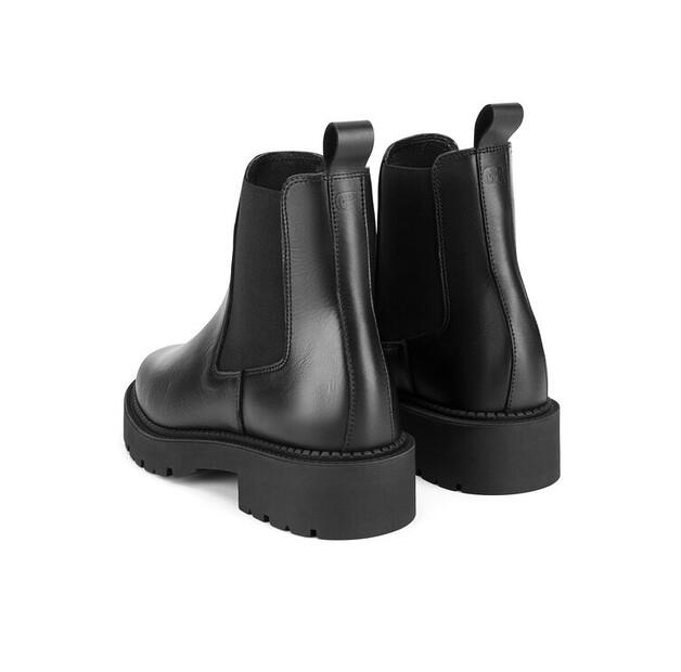 Ankle Boots Gino Rossi ALBA-25830NB, Black