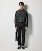 STCO Diems Soft Cotton Comfort Chino Pants Black (Tapered Fit)_Dpaxz01Csb