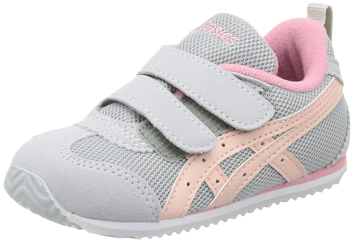 

Sukusuku Baby Slim Light см Обувь, Модель, Метид, Серо-розовый, 319, 13.0