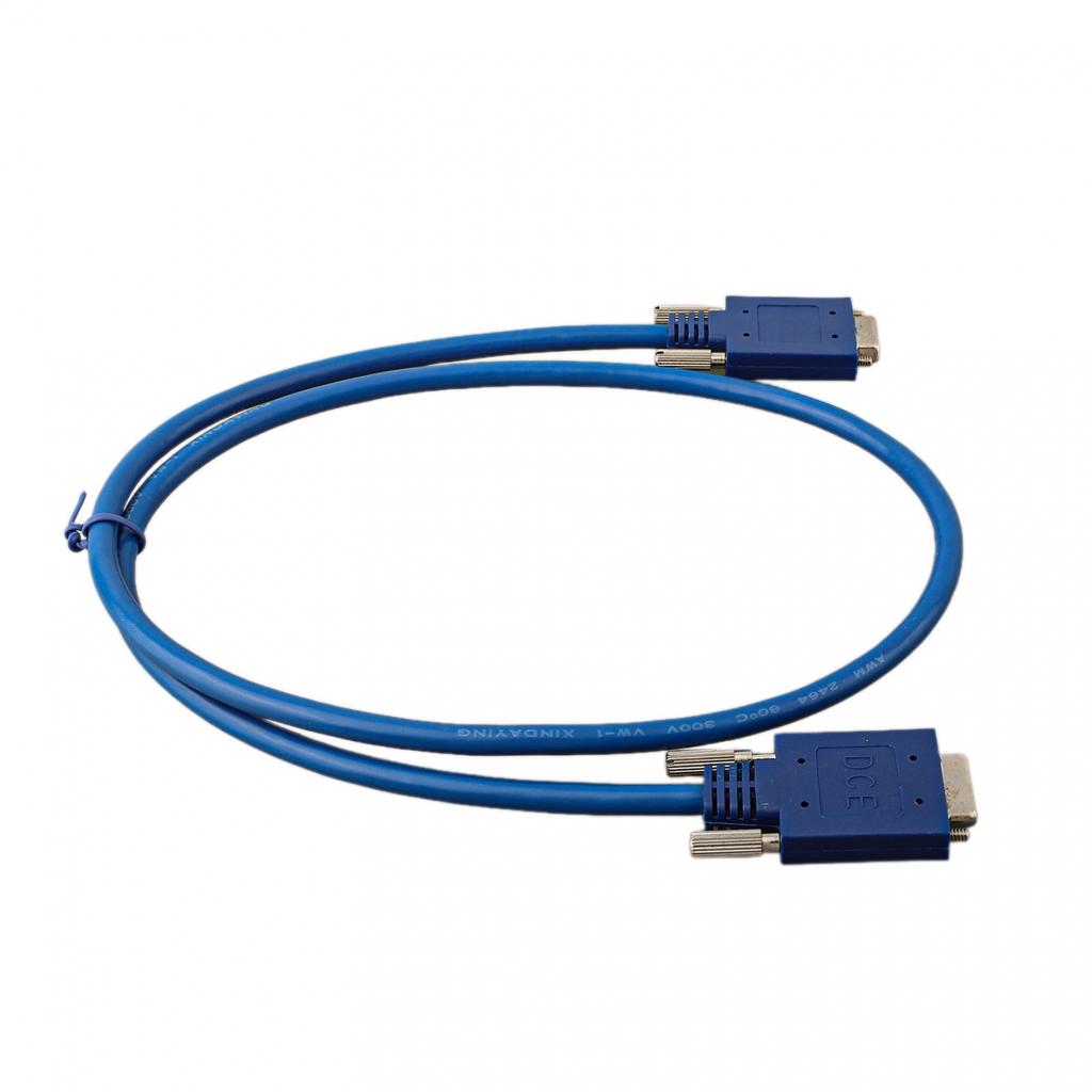 Back To Back DTE DCE Cable Feet WIC T Cisco CAB SS X Cable