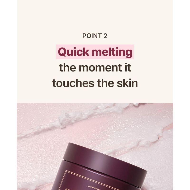 I'M FROM Fig Cleansing Balm