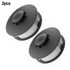 Trimmer Spool Spool 32FT/10M Easy To Install And Use GC-ET 4530