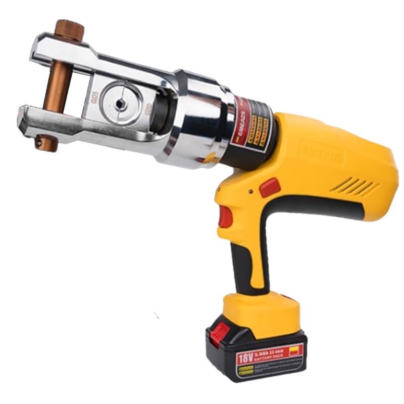 

EMEADS Lithium Electric Crimping Tool CN plug (adapter included)