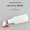Spray Bottle Thread Bottle Watering Can  Watering Can with Scale Strong Watering Can 1000ml