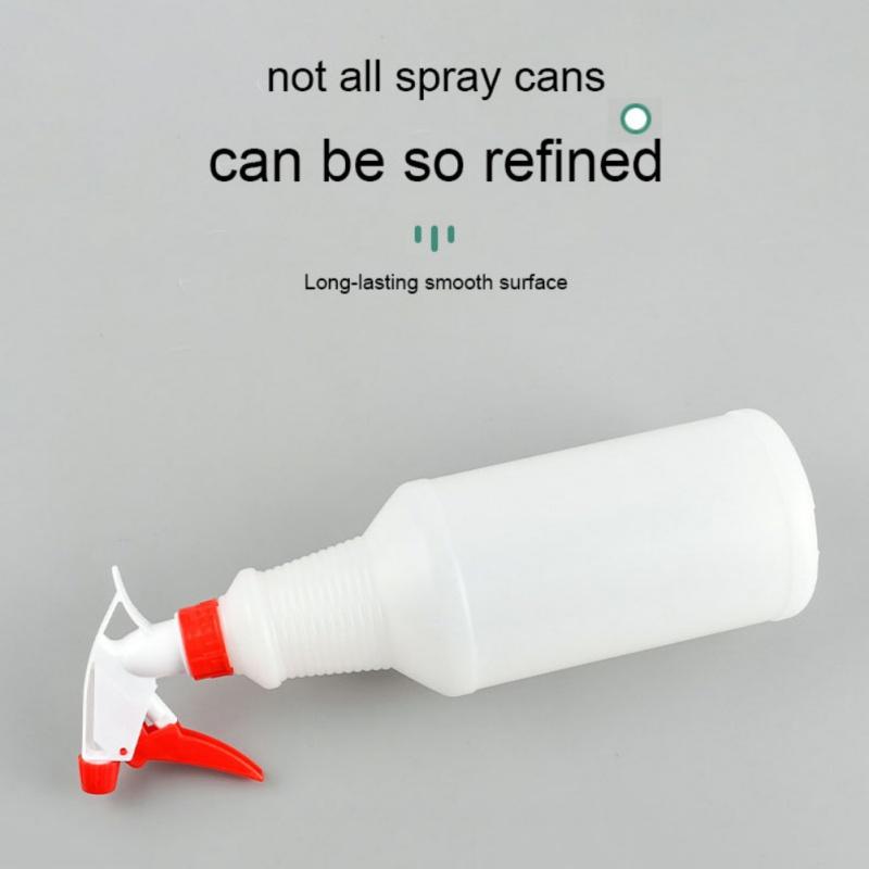 Spray Bottle Thread Bottle Watering Can  Watering Can with Scale Strong Watering Can 1000ml