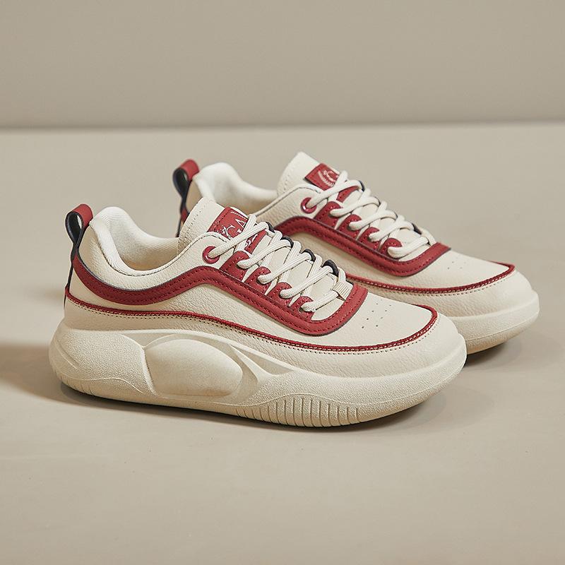 Women New Casual Sports Shoes Platform Sneakers Women Autumn Fashion Comfortable Elevating Shoes Female Sport Shoes Running Shoe