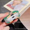 Cartoon Crayon Shin Principal Takakura AirPods 1 Protective Case Pro1 Generation Wireless Bluetooth Headset Case