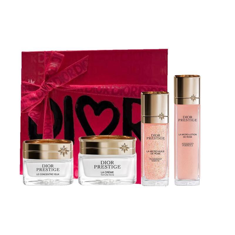 

DIOR Eye Makeup four piece set