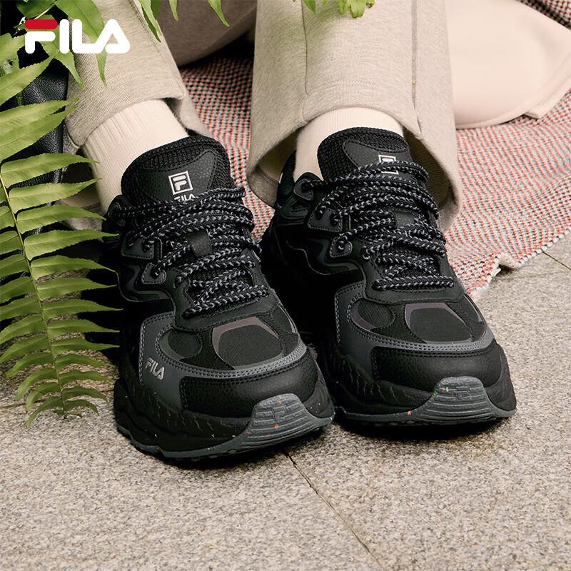 

FILA FERN Women s Casual Dad Shoes EU 38