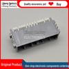 ZE05-20DP-2H(A) Hirose 2.0mm Pitch Automotive Connector 20-Pin Header, Grey