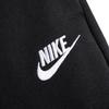 Children Aged 3 7 Years Old Nike Knitted Sweatpants Black FB2614-010