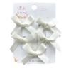 5PCS Sweet Stereoscopic Gradient Cute Baby Hairpins Kids Hair Clips Children Headwear Princess Barrette Girls Accessories
