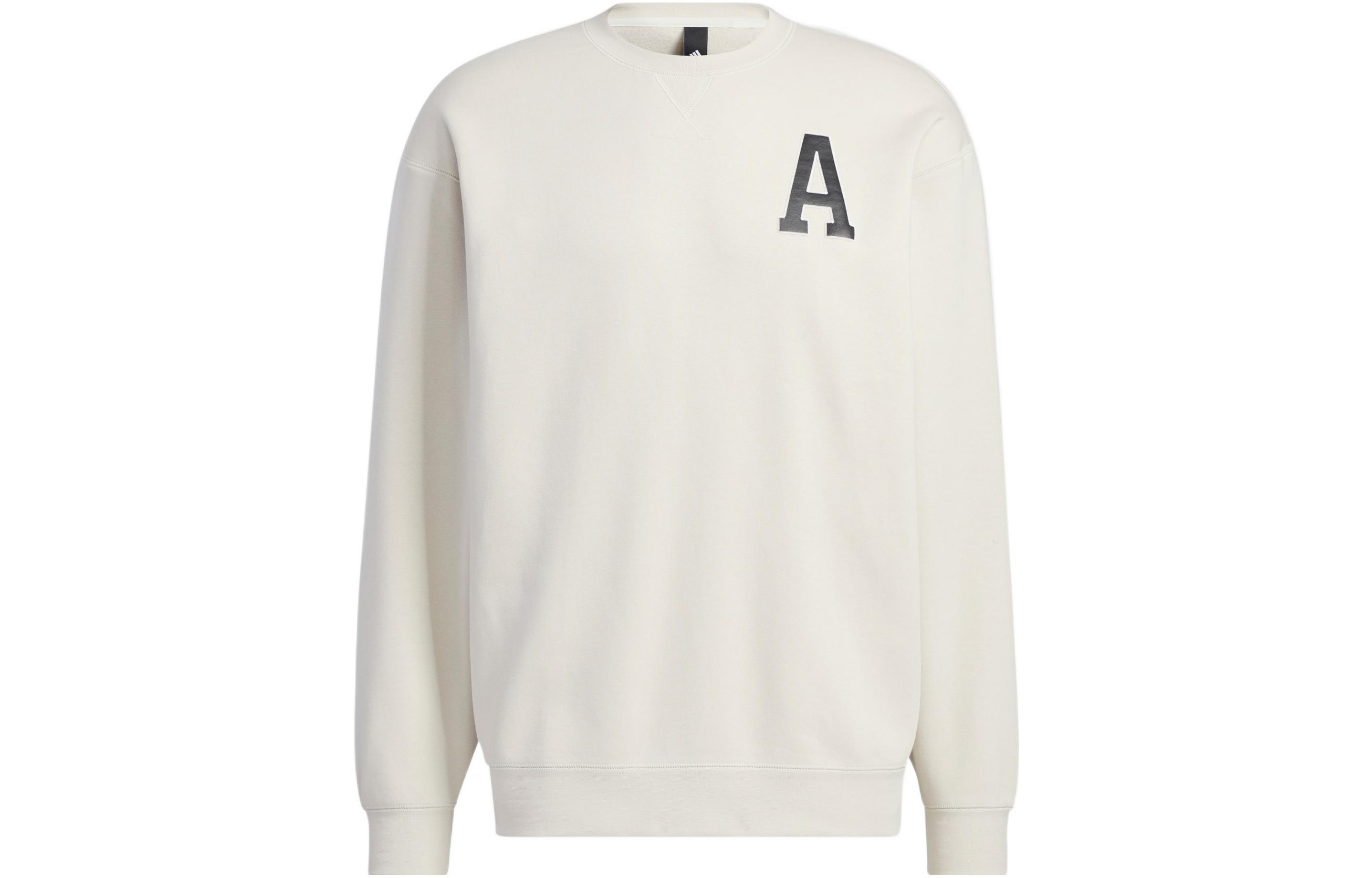 

Adidas Sweatshirt Unisex Silver Gray IB2724 XXS