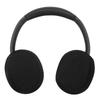 Universal Fit Headphone Dust Covers Reusable Fabric Ear Cups Ear Covers for Aviation, Gaming, and Racing Headsets