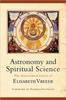 The Astronomy and Spiritual Science Book