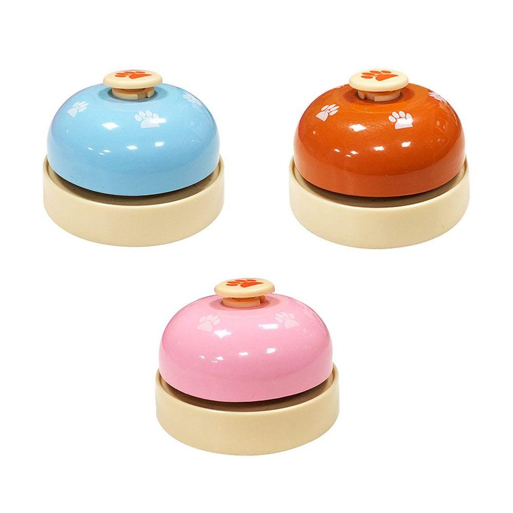 New Table Bell Call Bell Dining Bell Multi-Functional Table Order Bell Hand Press Reception Bell Restaurant
