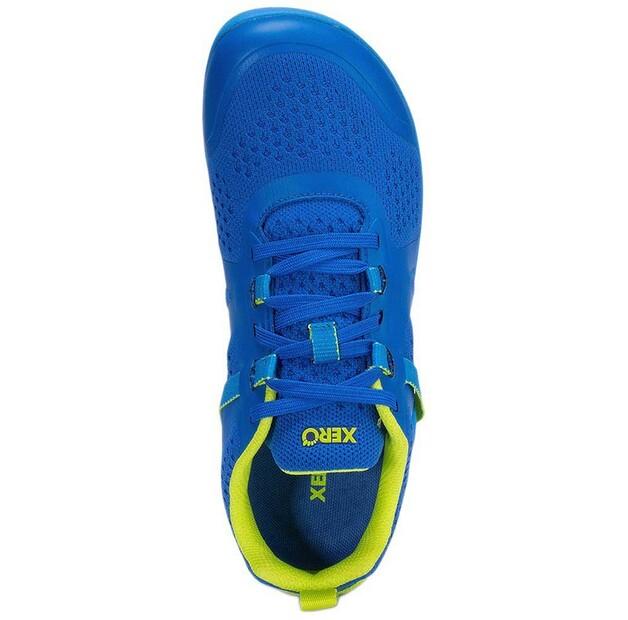 Xero Shoes Prio Performance беговые кроссовки