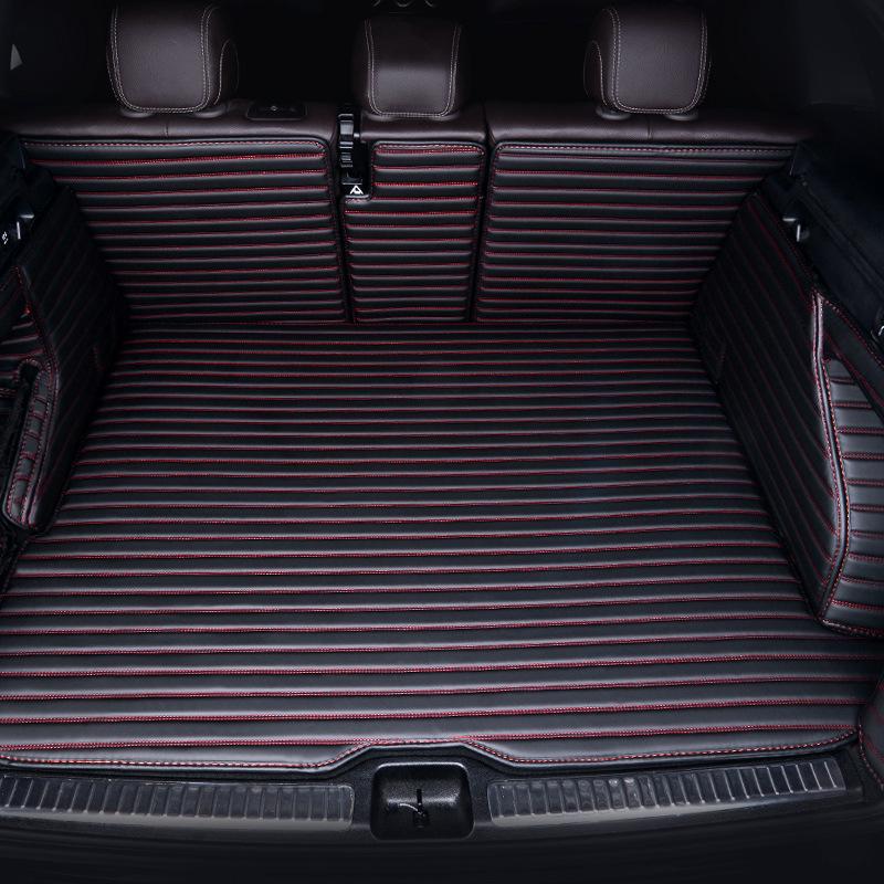 AITO M7 Full Coverage Trunk Mat - Fits New M7 Ultra, Five/Six Seat Pro Models