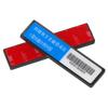 UHF RFID Anti-Metal Shelf Tag for Bookshelf Management