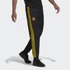 Adidas MUFC Knitted Sweatpants Men's Black GR3878
