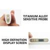 Small  Digital TDS Meter Water Testing Device Upgrades for Quick & Easy Water Quality Assessment In Various Environment