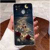 Case for ITEL A57 Casing Luxury Cute Love Rabbit Funny Soft Silicone Clear Cover for ItelA57 A 57 Pro W6004 A611W Phone Cases