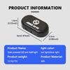 Car Night Wireless Anti-Theft Caution Lamp Flashing Dummy Alarm Lamp For BMW M 1 3 4 5 6 7 Series X1 X3 X4 X5 G20 G38 F48 E36 blvc18