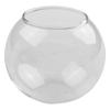 Home Decor Vase Decoration Vases Bauble Balls Glass Circle Clear Creative High Quality New Succulent Plant Pots