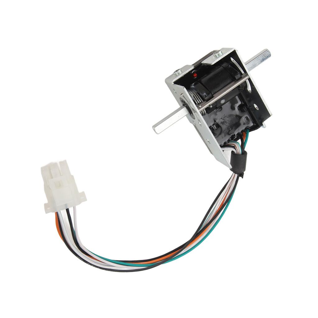 DC 24?48V Electronic Throttle Controller High Precision Throttle Body Control for Curtis Forklift
