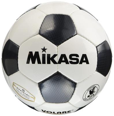 MIKASA Soccer Ball 5 Japan Football Association Certification Ball High School Hand Sewn Ball Recommended Internal Pressure No. (For