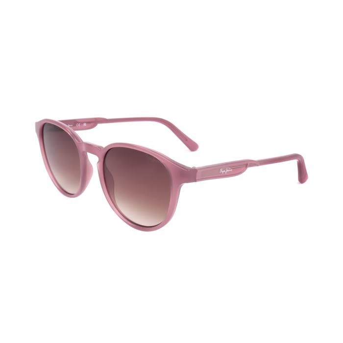 Lunettes de Soleil Pepe Jeans PJ7430 53/21/145 229 MILKY ROSE ACETATE WOMAN PEJ SUN PJ7430 229 53 21 145