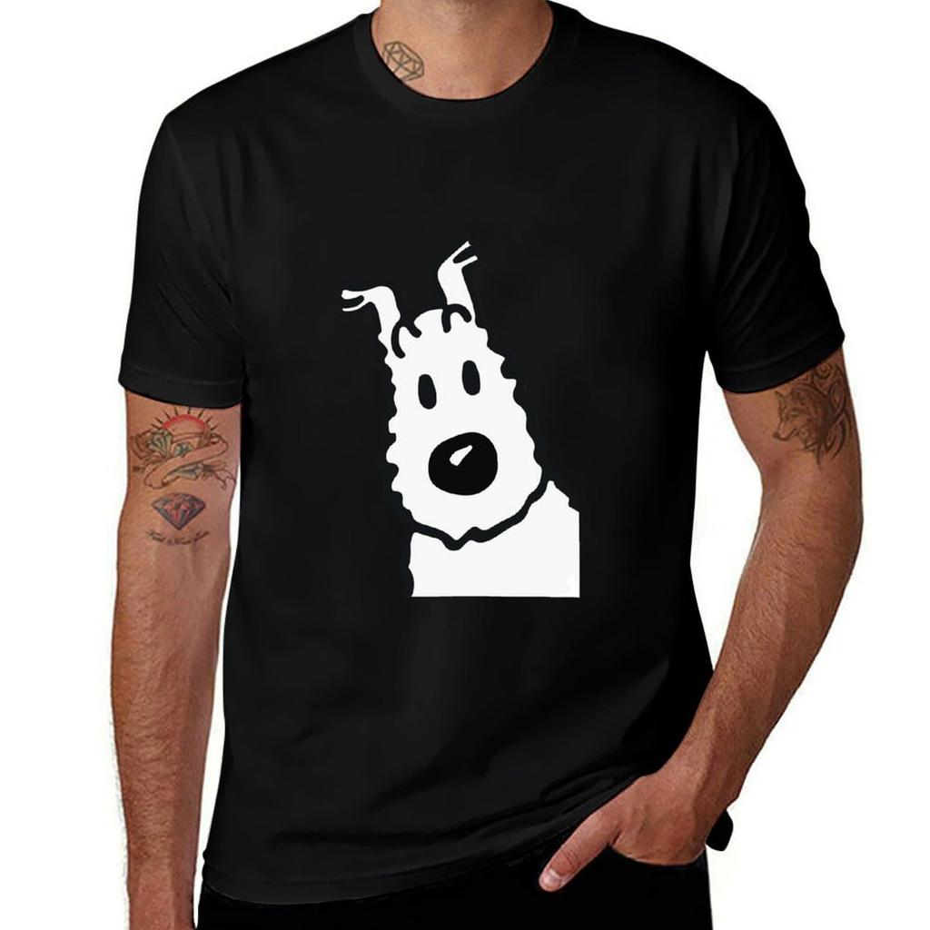 Snowy Tshirt Outdoor Sports Lightweight Tee Tshirt
